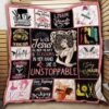 Hairstylist Quilt Thb868  Quilt